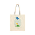 Sunflower Tote Bag