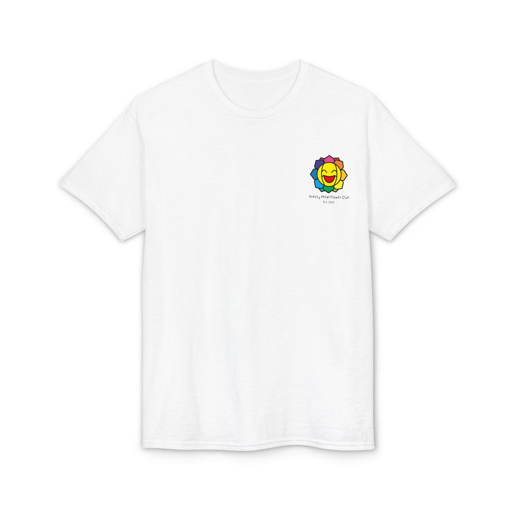 Garden Club Sunflora Graphic Tee