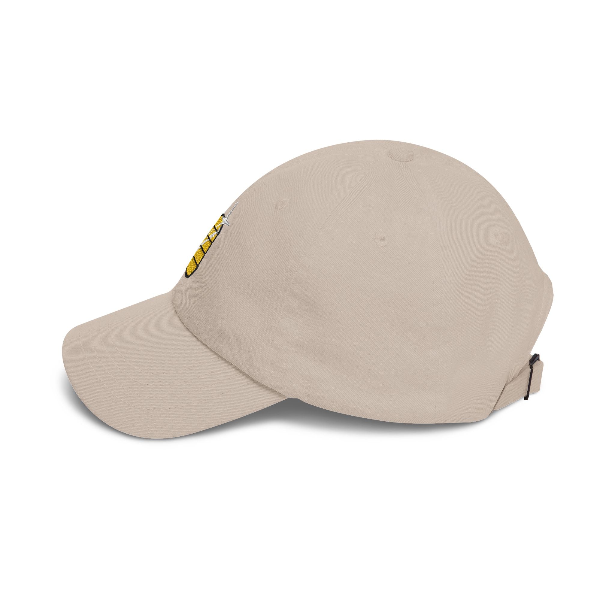 Pay Day Meow Coin Baseball Hat
