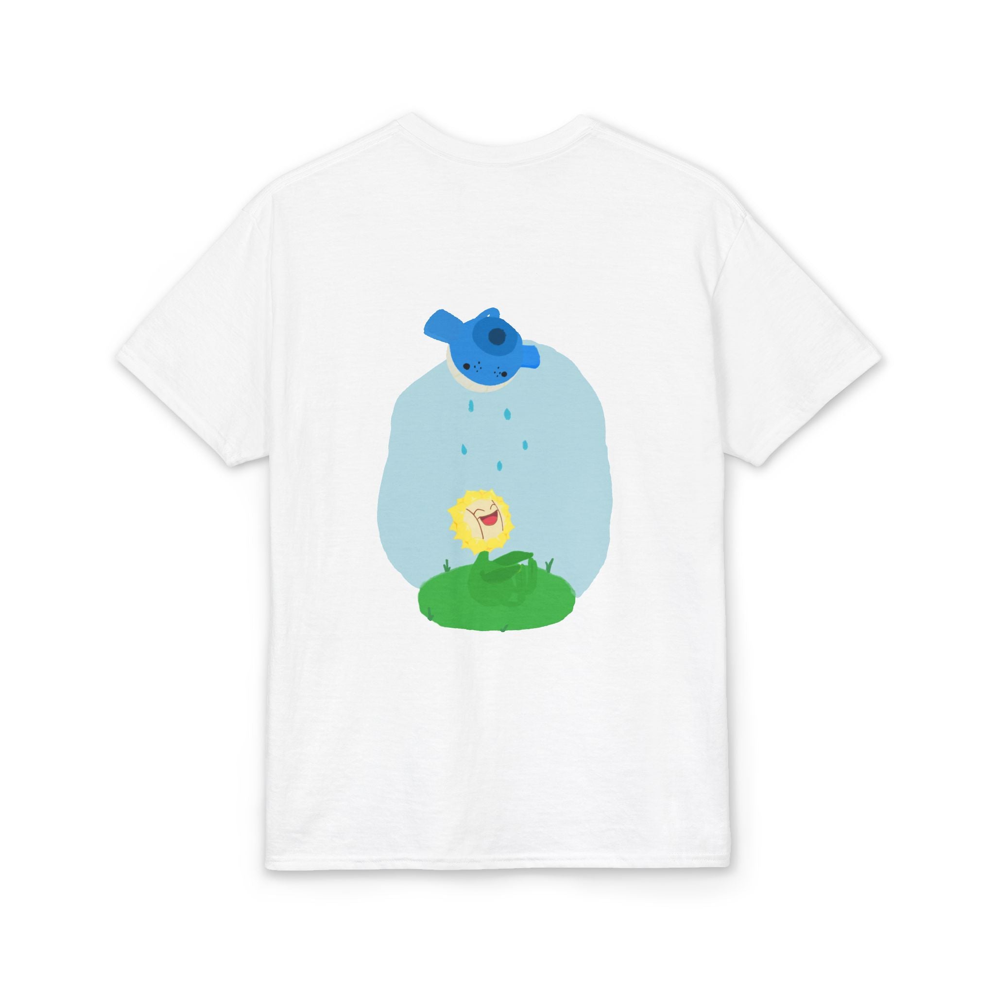 Garden Club Sunflora Graphic Tee