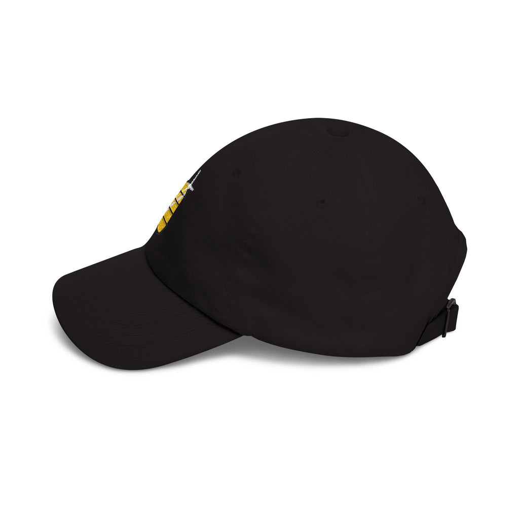Pay Day Meow Coin Baseball Hat