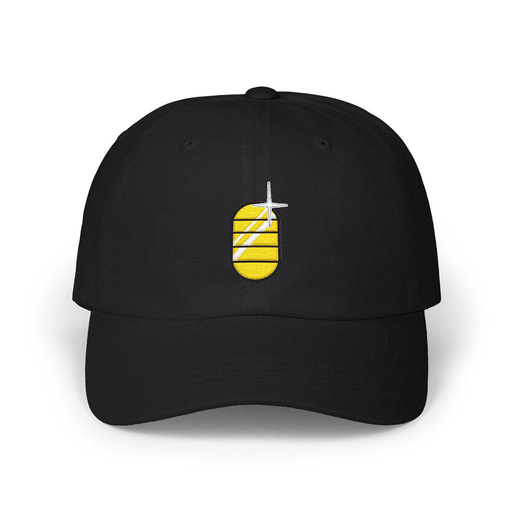 Pay Day Meow Coin Baseball Hat