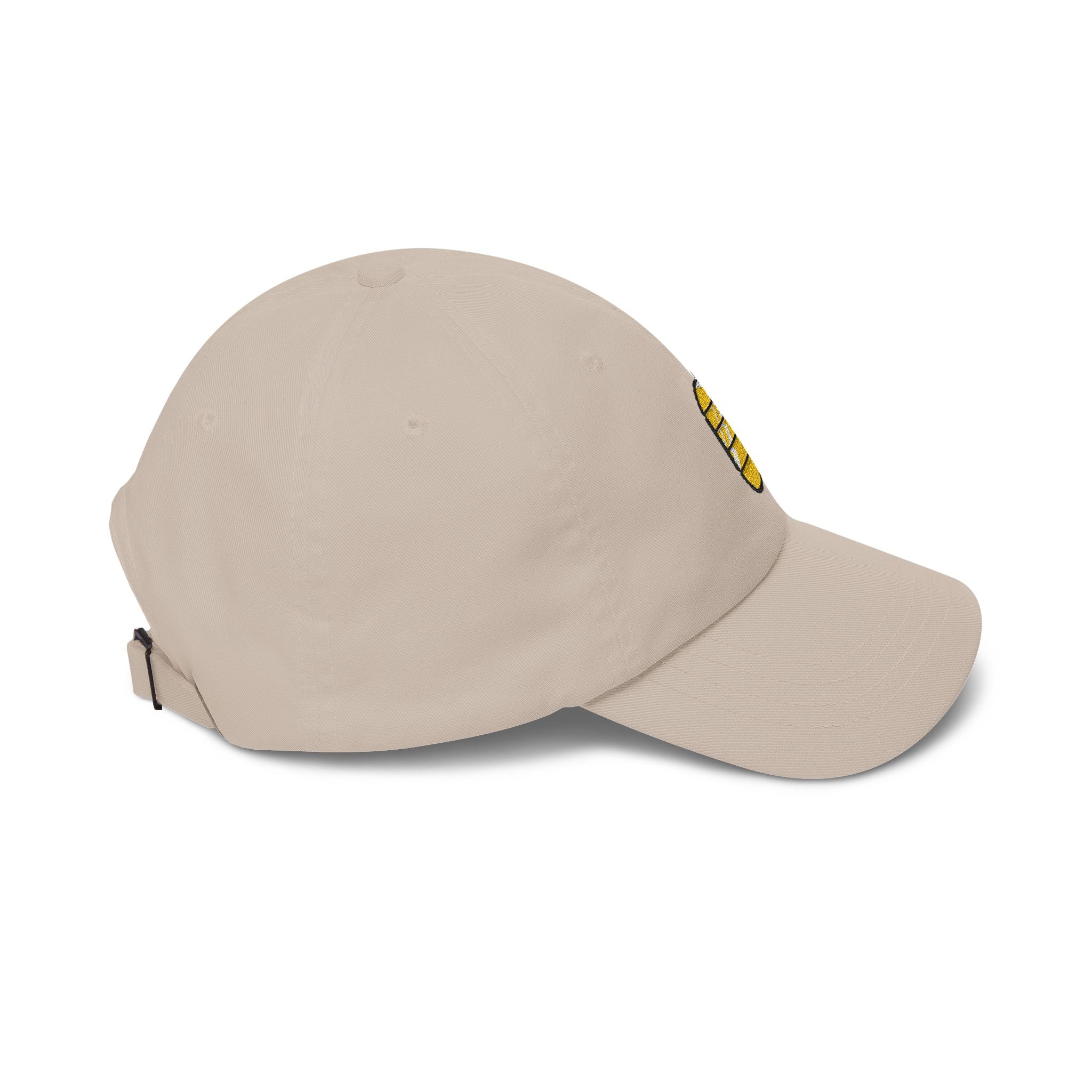 Pay Day Meow Coin Baseball Hat