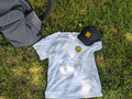Garden Club Sunflora Graphic Tee